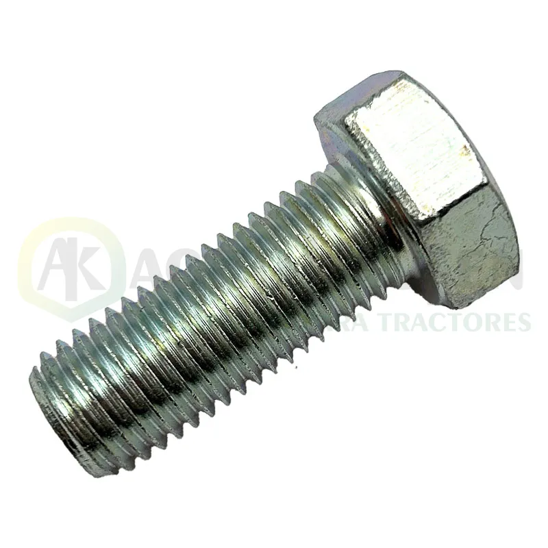 TORNILLO 16X40 8.8 TOR16X40            