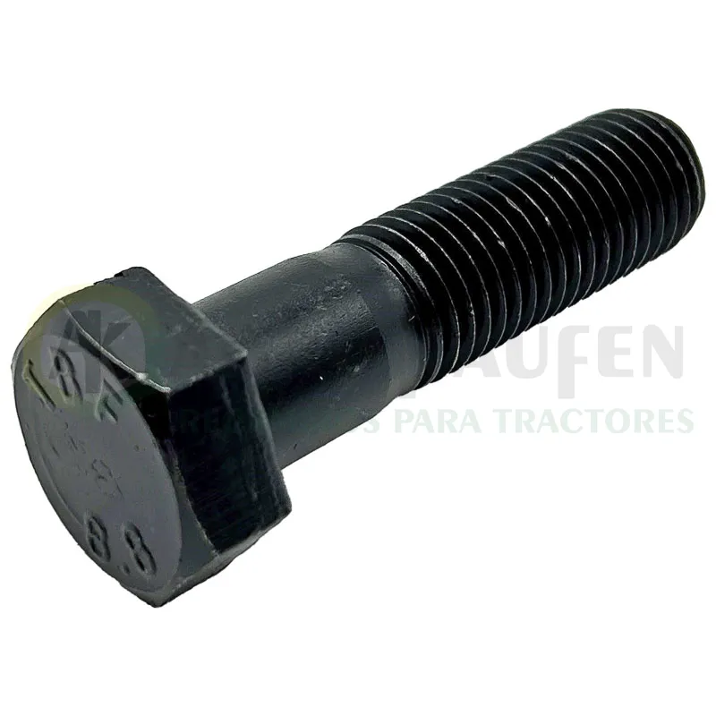 TORNILLO16X60 8.8 TOR16X60            