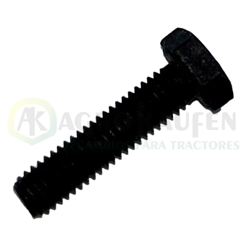 TORNILLO 6X20 8.8 TOR6X20             