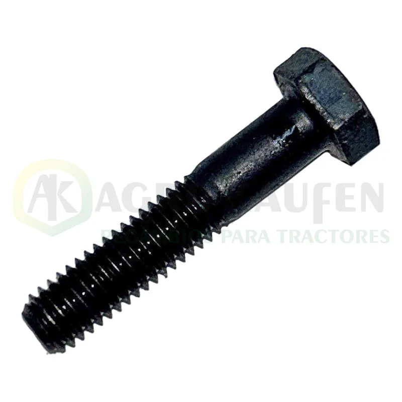 TORNILLO 6X30 8.8 TOR6X30             