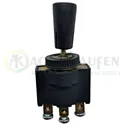 INTERRUPTOR 3 POSICIONES (INTERMITENCIA) VAC10205            