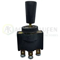 INTERRUPTOR 3 POSICIONES (INTERMITENCIA) VAC10205            