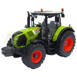 TRACTOR CLAAS ARION 550 ESCALA 1/32 UH4298              