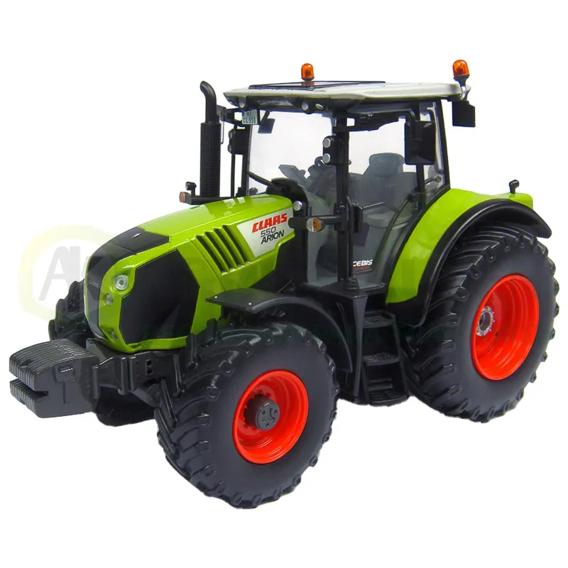 TRACTOR CLAAS ARION 550 ESCALA 1/32 UH4298              