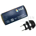 PULSADOR FAE VAC10157            