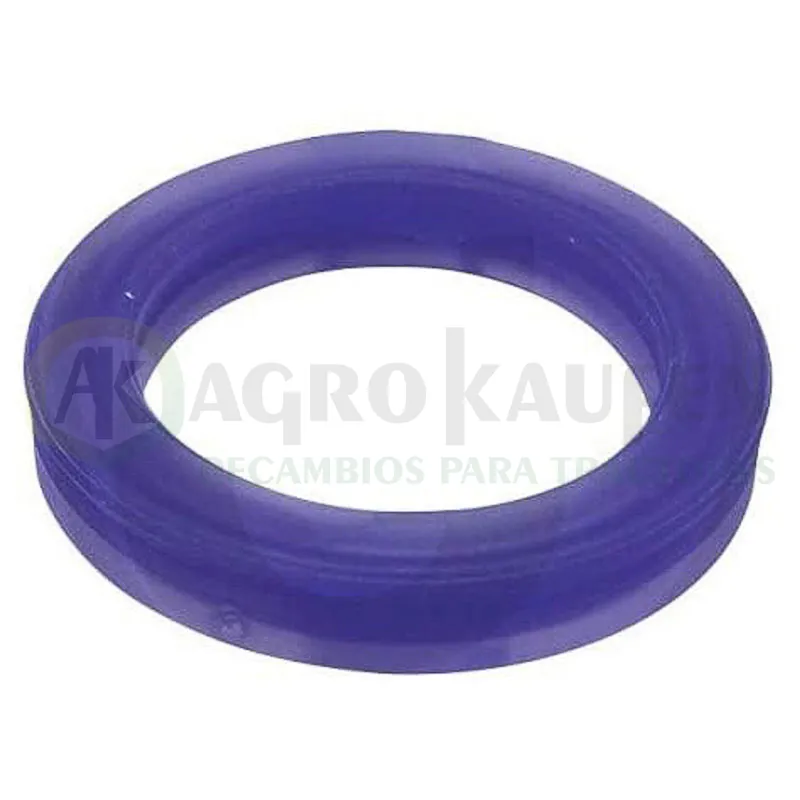 RETEN AZUL EJE FLEXIBLE 25.4 Original L171436             