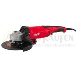 AMOLADORA ANGULAR 2200W 230MM AG22-230DMS 4933433630          