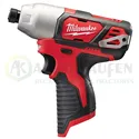 ATORNILLADOR IMPACTO MILWAUKEE M12 4933441955          