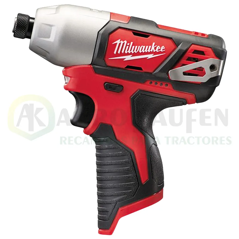 ATORNILLADOR IMPACTO MILWAUKEE M12 4933441955          