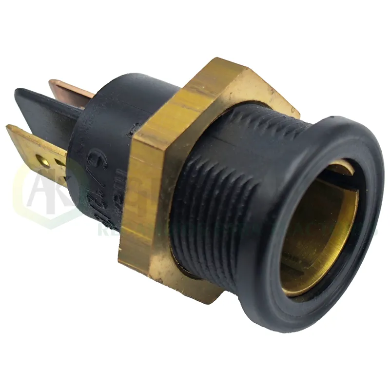 HEMBRA ROTATIVO CONECTOR CERAMICO VAC10133-1          