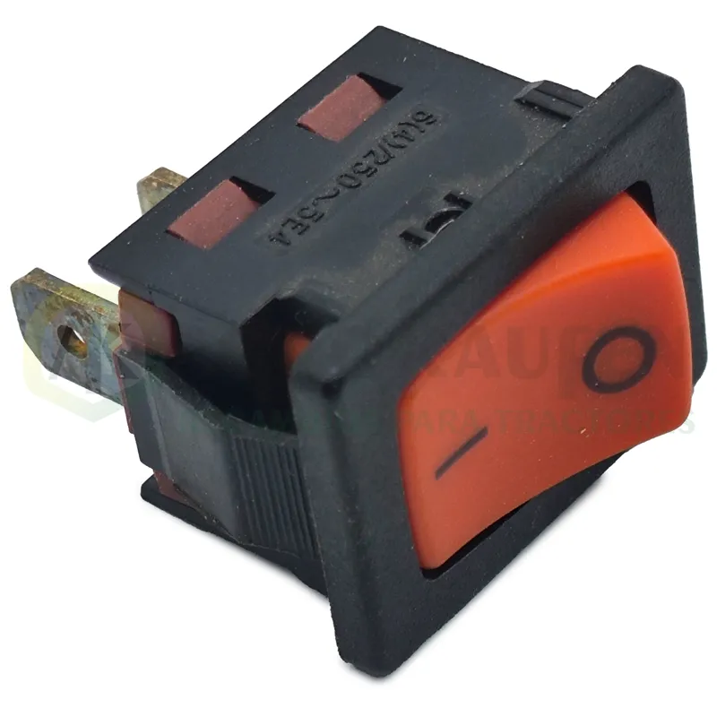 INTERRUPTOR ON/OFF VAC10151            