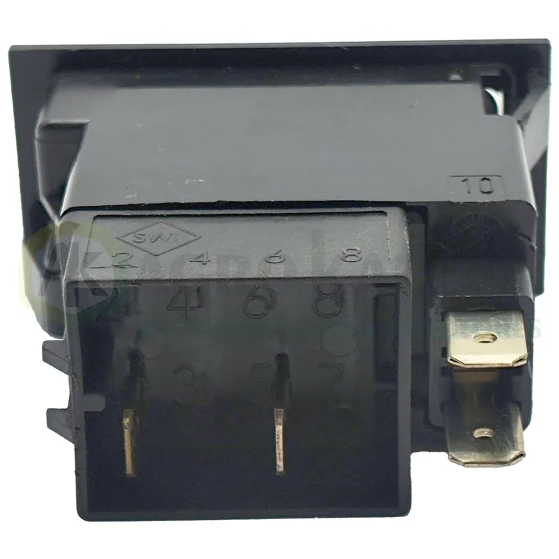 INTERRUPTOR ON-OFF VAC10182            