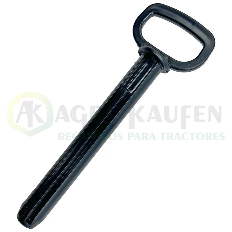 BULON PLASTICO TRACTOR JUGUETE AGKBULON-JUG        