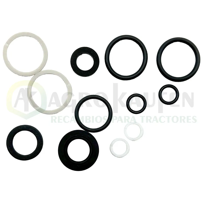 KIT TORICOS ELEVADOR JOHN DEERE SIN JUNTA AL507974-SJ         