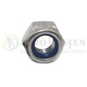 TUERCA AUTOBLOCANTE 18 mm TORTB18             