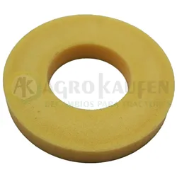 ANILLO RETEN GOMA 30X60X9 AGK Original R95119              