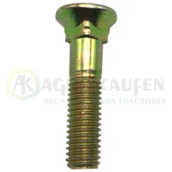 TORNILLO REJA DE ARADO 10X45 8.8 STL10450            