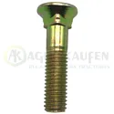 TORNILLO REJA DE ARADO 9X40 8.8 STL9400             