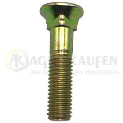 TORNILLO REJA DE ARADO 9X40 8.8 STL9400             