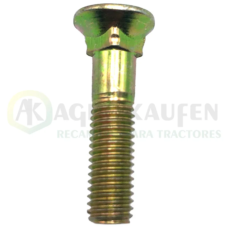 TORNILLO REJA DE ARADO 9X45 8.8 STL9450             