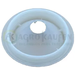 TAPA VASO PURIFICADOR VAC57012            