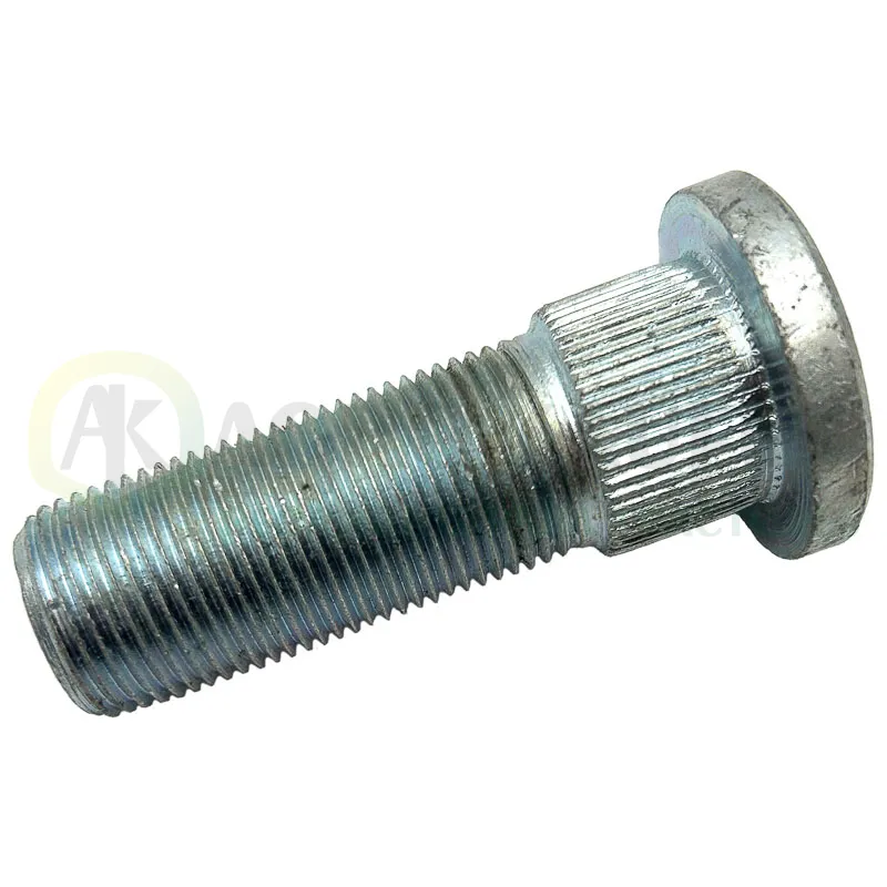 Tornillo Rueda M20 x 1.5 x 62mm 192708A1-1          