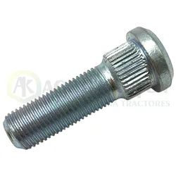 TORNILLO RUEDA 1-2 X 1-3-4 AGARRE 5-8 CNH 81816580-1          