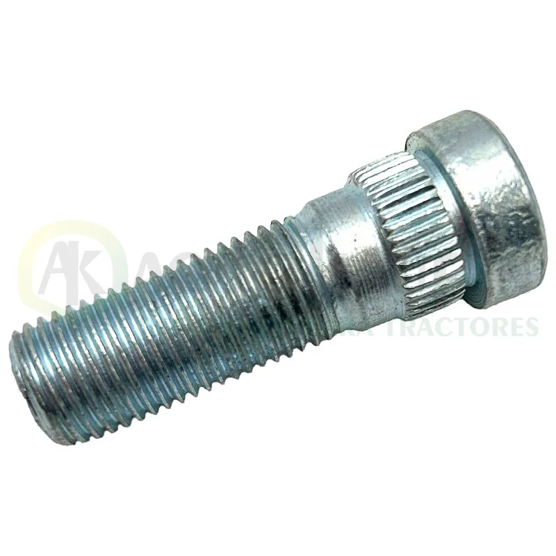 Tornillo Rueda M14 x 1.5 x 46mm 973639-1            