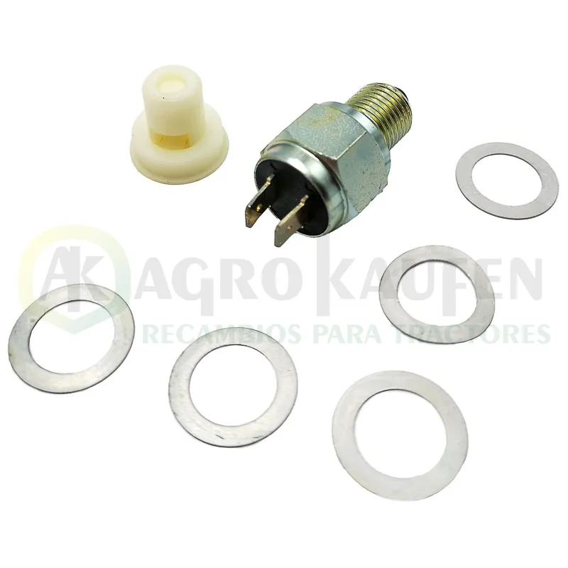 INTERRUPTOR SEGURIDAD SERIE:40-50 Original AL68633             