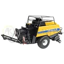 EMPACADORA NEW HOLLAND BB9090 PLUS UH4960              