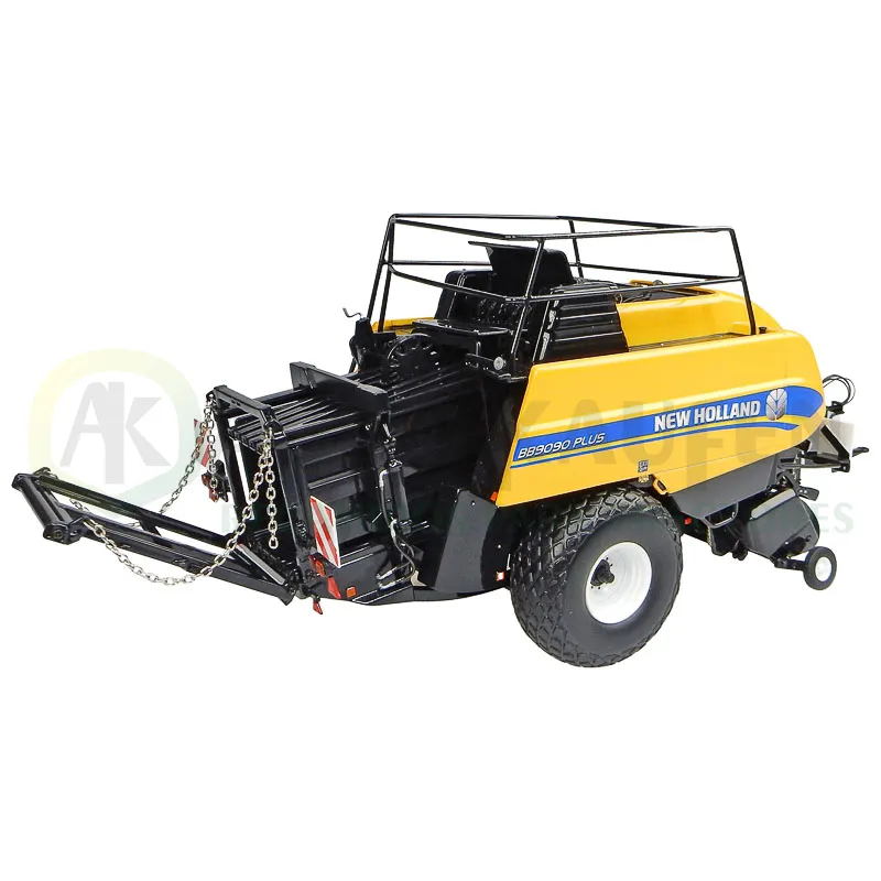 EMPACADORA NEW HOLLAND BB9090 PLUS UH4960              