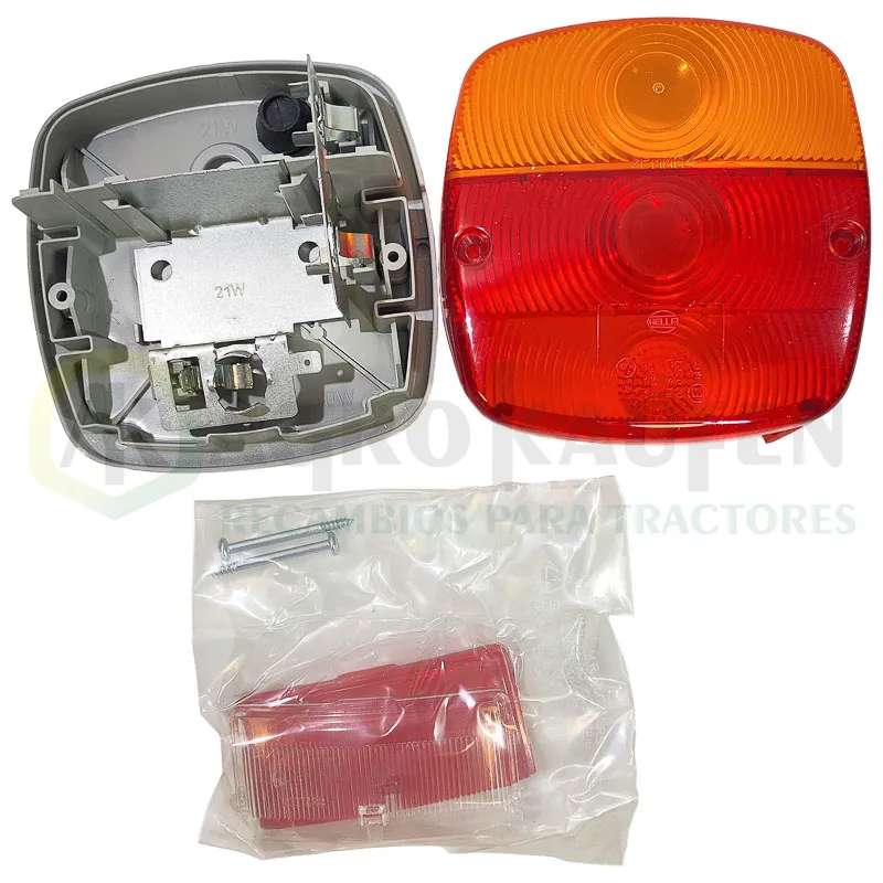 PILOTO TRASERO LAND ROVER VAC10050            