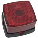 PILOTO TRASERO ROJO REFLECTOR VAC10076            