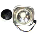 FARO COMPLETO DRCHO MASSEY FERGUSON Y EBRO KUBOTA VAC10100            