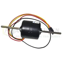 MOTOR DOBLE EJE 12V 7.9 VAC10455            