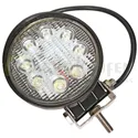 FARO LABOR 8 LED 1850 LUMENS REDONDO VAC10566-1          