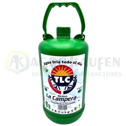 GARRAFA TERMICA LA CAMPERA 4.5 Litros VAC48007            