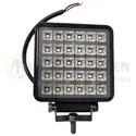 FARO DE TRABAJO CON INTERRUPTOR 10-30V 30LEDS 111x1... AGK2094-INT         