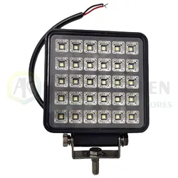 FARO DE TRABAJO CON INTERRUPTOR 10-30V 30LEDS 111x1... AGK2094-INT         