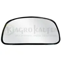 ESPEJO RETROVISOR VARILLA COGIDA 10-16mm CURVO VAC13016            