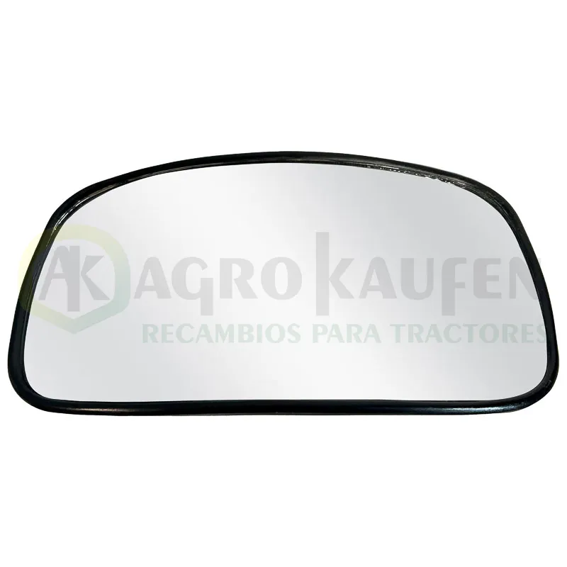 ESPEJO RETROVISOR VARILLA COGIDA 10-16mm CURVO VAC13016            