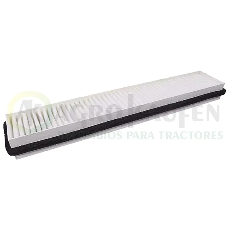 CNH FILTRO AIRE CABINA 87385322            