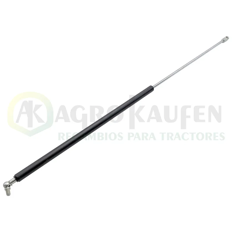 RESORTE DE GAS 810 mm 130 N MC1 CC2 1750 2850 2450 AL64477-1           