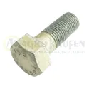 TORNILLO RUEDA TRASERA 9-16X36mm Original L31689              