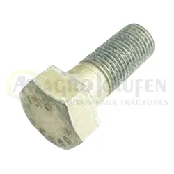 TORNILLO RUEDA TRASERA 9-16X36mm Original L31689              