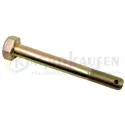 TORNILLO EJE DELANTERO 3-4X155 JOHN DEERE L64734-1            