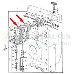 JUNTA Original L76419              