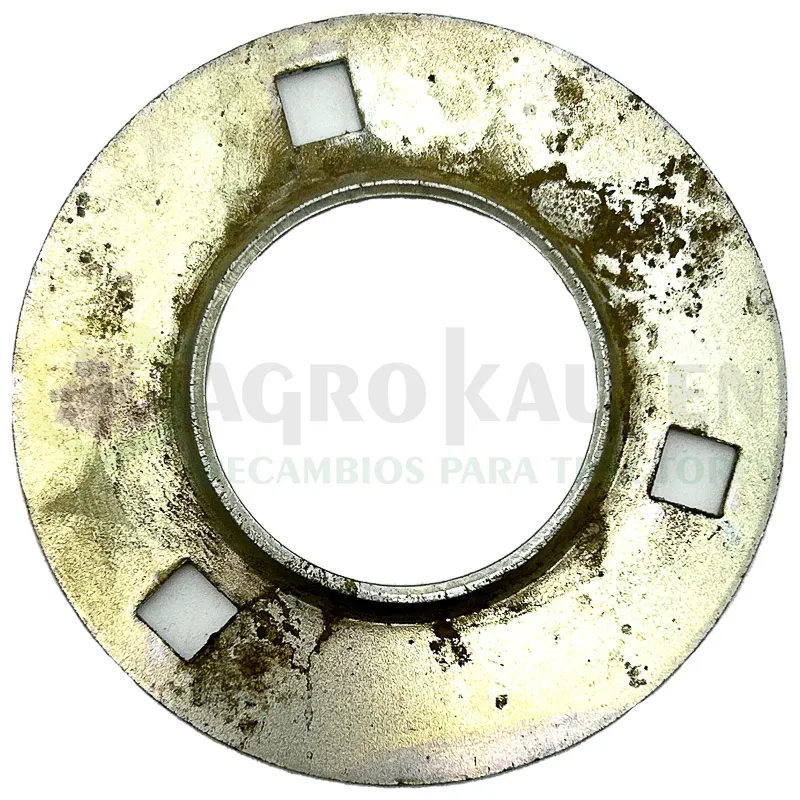 CHAPAS RODAMIENTO UNIDAD SKF PARA RODAMIENTO DE 20 RODCHARE-20         