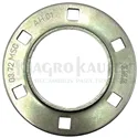 CHAPAS RODAMIENTO UNIDAD SKF PARA RODAMIENTO DE 30 RODCHARE-35         