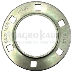 CHAPAS RODAMIENTO UNIDAD SKF PARA RODAMIENTO DE 30 RODCHARE-35         